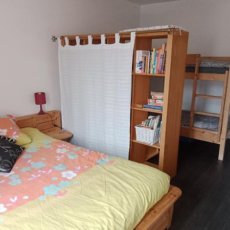 Vitre Centre Ville Bel Appartement A Decouvrir エクステリア 写真