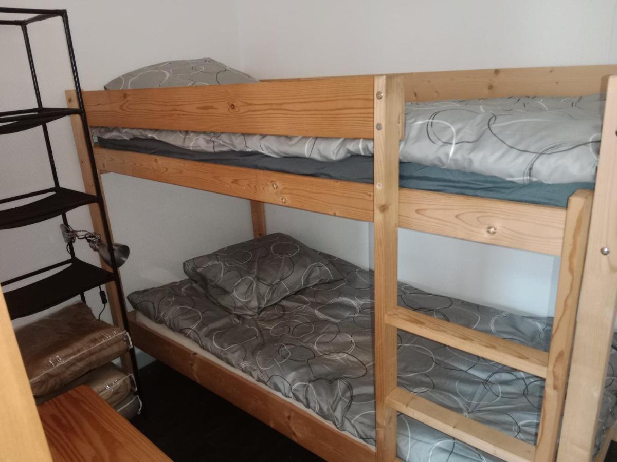Vitre Centre Ville Bel Appartement A Decouvrir エクステリア 写真
