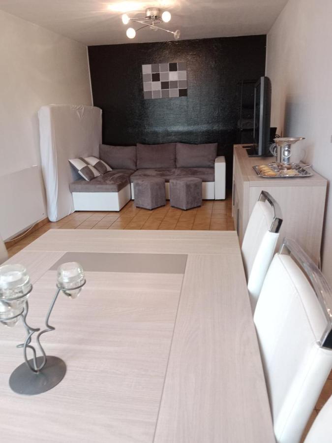 Vitre Centre Ville Bel Appartement A Decouvrir エクステリア 写真