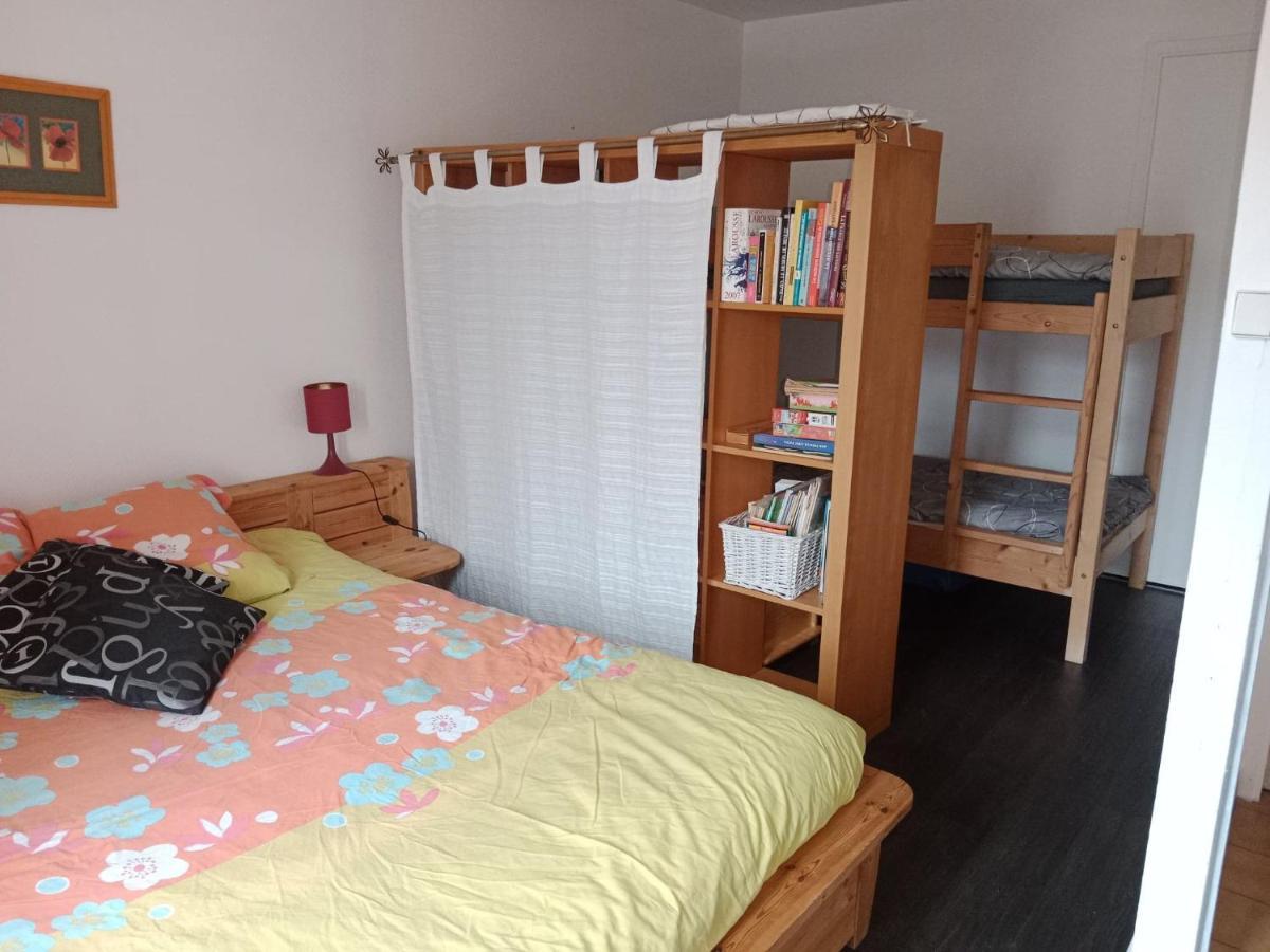 Vitre Centre Ville Bel Appartement A Decouvrir エクステリア 写真