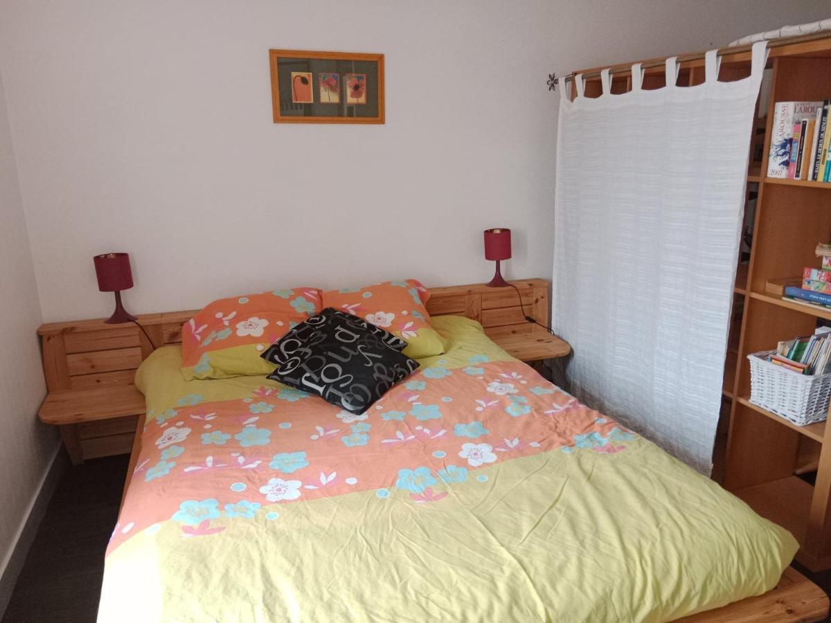 Vitre Centre Ville Bel Appartement A Decouvrir エクステリア 写真