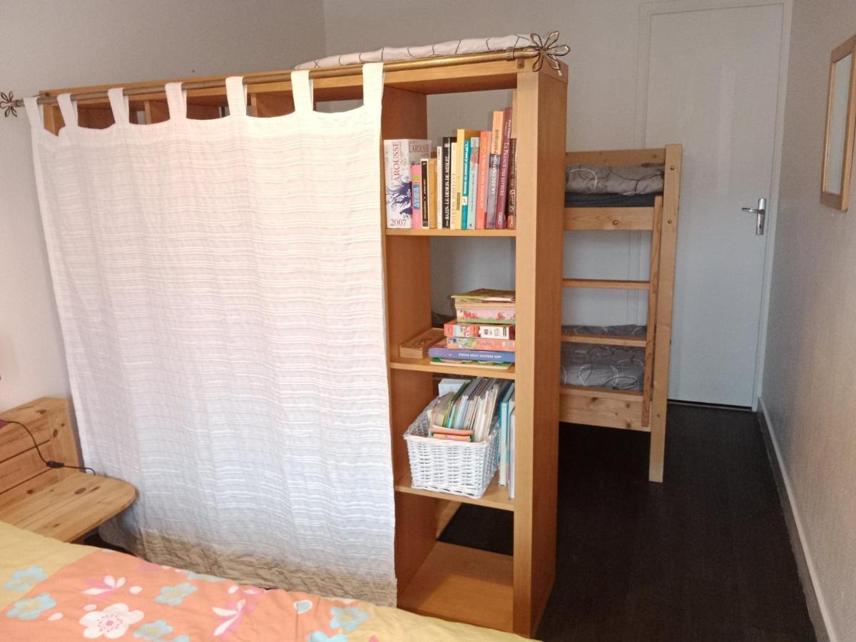 Vitre Centre Ville Bel Appartement A Decouvrir エクステリア 写真